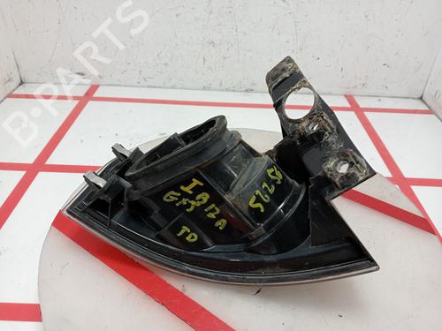 Right taillight SEAT IBIZA III (6L1)  | BP24801698C35 