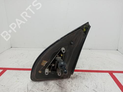 Right mirror CHEVROLET KALOS  | BP17153734C27 