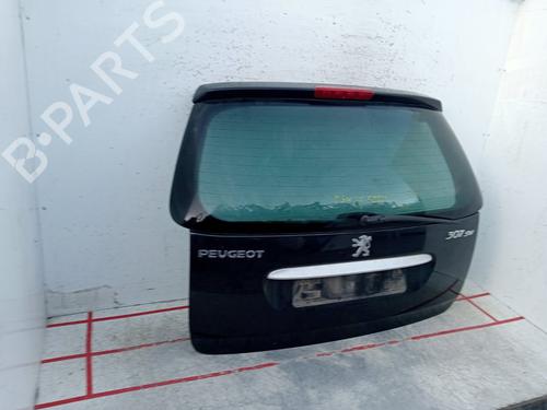 Tailgate PEUGEOT 307 Break (3E)  | BP28128701C6 
