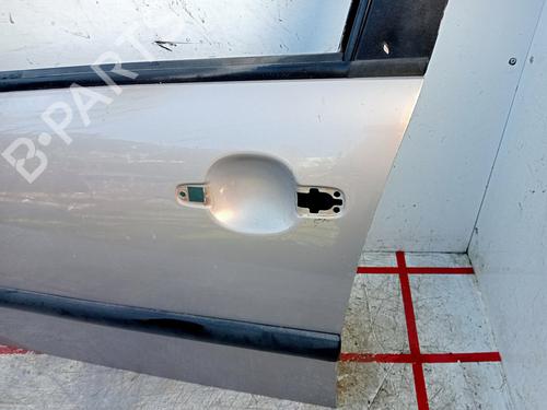 Left front door CITROËN C3 I (FC_, FN_) 1.4 i Bivalent | BP22217083C2 