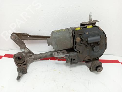 Used Front wiper motor SEAT ALTEA XL (5P5, 5P8) [2006-2015]  15932099