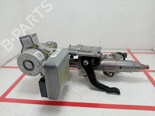 Steering column FORD FIESTA VI (CB1, CCN) | BP30882462M21 - Image 8