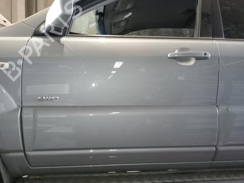 Puerta delantera izquierda KIA SPORTAGE II (JE_, KM_) 2.0 CRDi 4WD (140 hp) 30852200