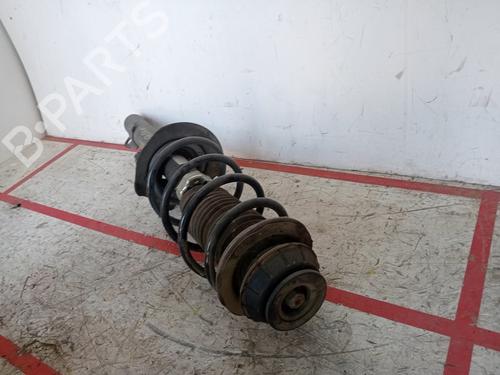 Used Left front shock absorber Left front shock absorber 27200486 27200486