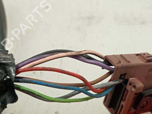 Right mirror PEUGEOT 407 SW (6E_, 6D_) 2.0 | BP18674587C27 