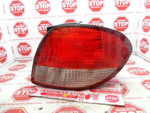 Used Right taillight HYUNDAI COUPE I (RD) 1.6 16V (116 hp) 7358746