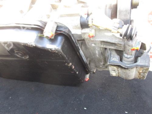 Gearbox MERCEDES-BENZ SLK (R170) 230 Kompressor (170.447) | BP8128287M3 