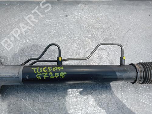 Steering rack HYUNDAI TUCSON (JM) 2.0 CRDi | BP19067799M22 