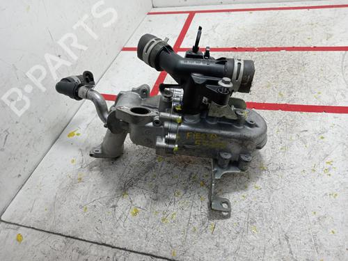 Egr FORD FIESTA VI (CB1, CCN) 1.5 TDCi | BP21122826M69 
