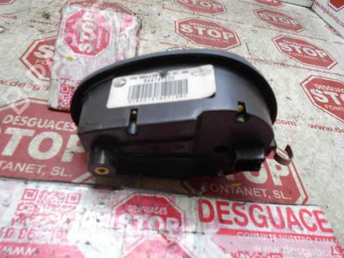 Climate control RENAULT ESPACE III (JE0_)  | BP7397404I5 
