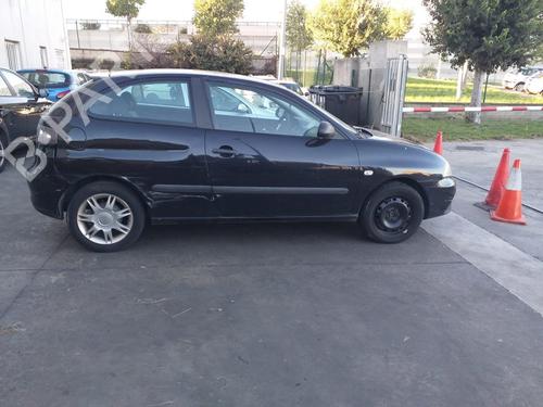 Gearbox SEAT IBIZA III (6L1)  | BP20133294M3 