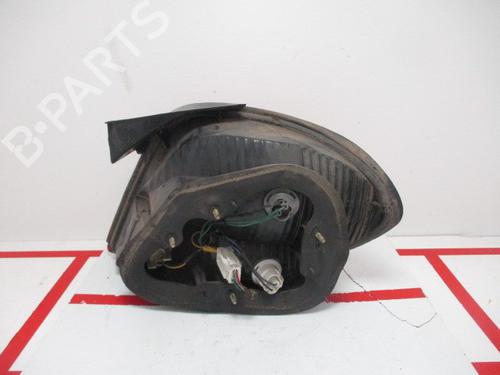 Left taillight HYUNDAI COUPE I (RD)  | BP15929661C34 