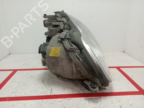 Left headlight MERCEDES-BENZ C-CLASS (W203)  | BP17155065C28 