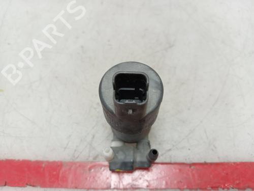 Washer pump NISSAN QASHQAI II (J11, J11_)  | BP22936790E24 