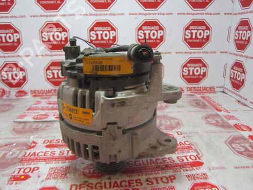 Alternator SEAT IBIZA II (6K1)  | BP7382949M7 