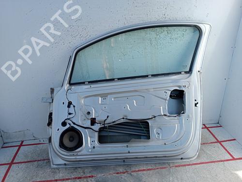 Right front door OPEL CORSA D (S07) 1.4 (L08, L68) | BP24372381C3 