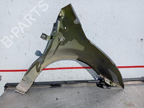 Left front fenders CITROËN C2 (JM_) 1.6 | BP25468920C41 