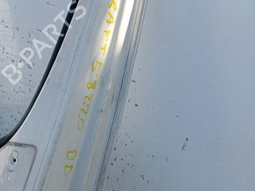 Right front door VW CRAFTER 30-50 Van (2E_) 2.5 TDI | BP25747229C3 