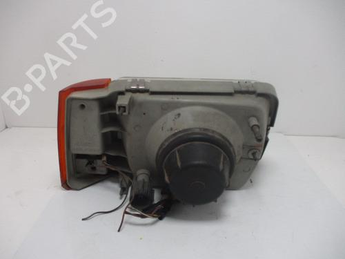 Left headlight SEAT MARBELLA (28A) 0.9 Cat | BP15925957C28 