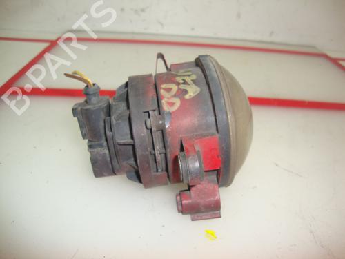 Right front fog light SEAT IBIZA III (6L1)  | BP9441775C31 