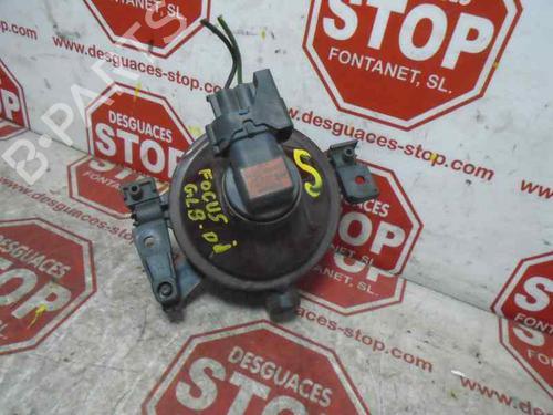 Left front fog light FORD FOCUS II (DA_, HCP, DP)  | BP7359977C30 