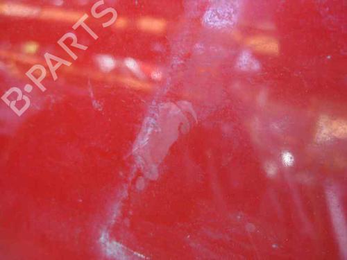 Hood PEUGEOT 307 (3A/C)  | BP7618553C1 