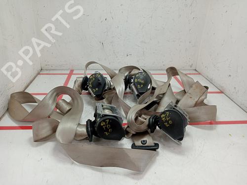 Used Rear right seatbelt Rear right seatbelt AUDI Q7 (4LB) 3.0 TDI quattro (233 hp) 34277555 34277555