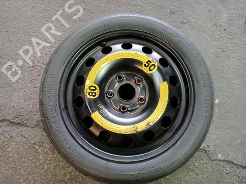 Reservehjul kit SEAT LEON (1P1) [2005-2013]  27983613