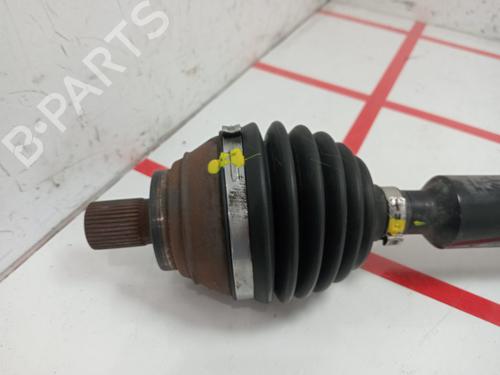 Right front driveshaft VW GOLF VI (5K1)  | BP26275800M39 