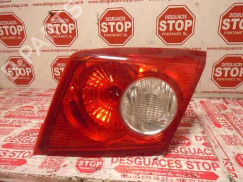 Used Right tailgate light CHEVROLET LACETTI (J200) 1.6 (109 hp) 7343425