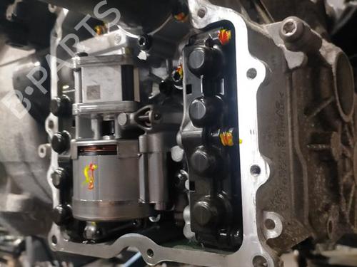 Gearbox SEAT ATECA (KH7, KHP) | BP27894399M3