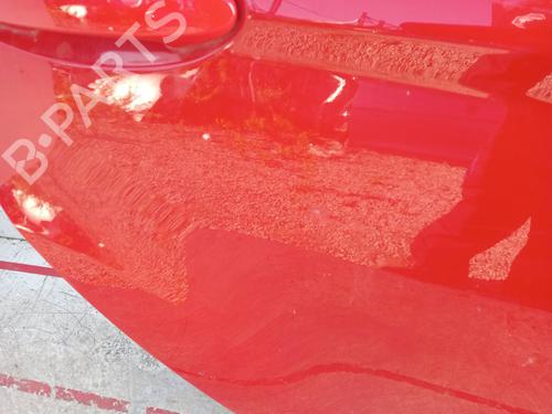 Dør høyre bak FORD FIESTA VI (CB1, CCN) 1.5 TDCi | BP19132116C5 