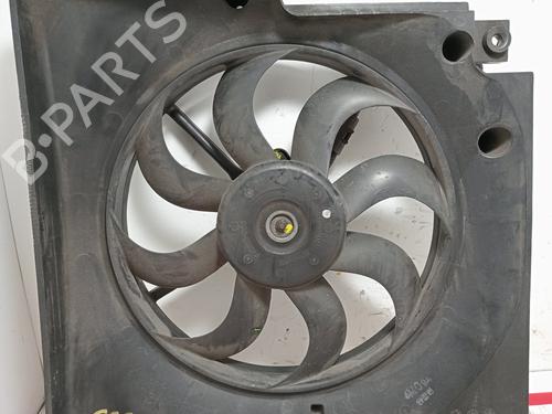 Radiator fan KIA CARNIVAL / GRAND CARNIVAL III (VQ) 2.9 CRDi | BP17790943M35 