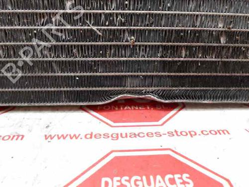 AC radiator OPEL VECTRA C (Z02) 2.2 DTI 16V (F69) | BP7393366M32 