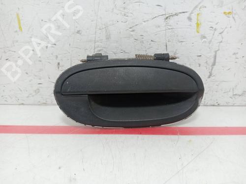 Used Rear right exterior door handle Rear right exterior door handle CHEVROLET MATIZ (M200, M250) 0.8 (52 hp) 35944765 35944765
