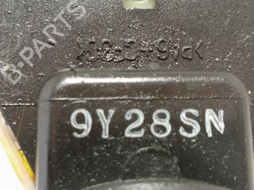 Ratstangsstang NISSAN QASHQAI I (J10, NJ10)  | BP29409118I23 