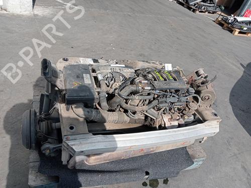 Engine SMART FORTWO Coupe (450) 0.7 (450.352, 450.332) | BP33185617M1  - Image 29