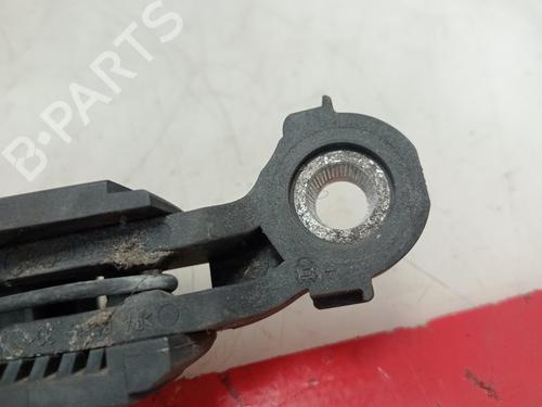 Rear windshield wiper arm VW POLO (9N_, 9A_) 1.4 16V | BP21586894C144 