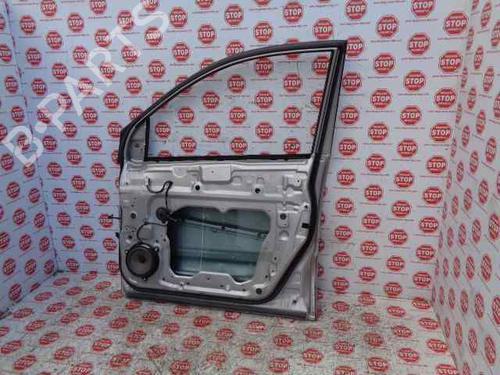 Right front door RENAULT KOLEOS I (HY_) 2.0 dCi (HY0K) | BP7623385C3 