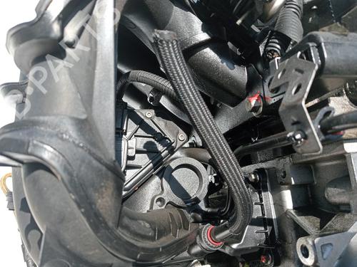 Engine VOLVO S40 II (544) 1.6 | BP29906316M1 