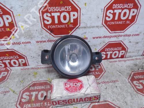 Faro Antiniebla delantero izquierdo RENAULT MODUS / GRAND MODUS (F/JP0_) 1.5 dCi (FP0F, JP0F) (86 hp) 8314690