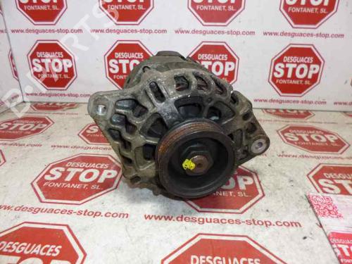 Alternator HYUNDAI GETZ (TB) 1.1 | BP7385311M7 