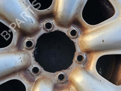 Rim TOYOTA LAND CRUISER 90 (_J9_) 3.0 TD (KZJ90_, KZJ95_, KZJ90R, KZJ95R, KZJ90W, KZJ95W) | BP29906218C45 