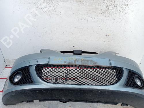 Front bumper SEAT ALTEA XL (5P5, 5P8)  | BP27717060C7 
