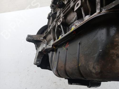 Engine CITROËN C3 I (FC_, FN_) 1.1 i | BP29565795M1 