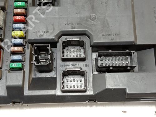 Engine control unit (ECU) CITROËN C3 II (SC_)  | BP33169568M57  - Image 8