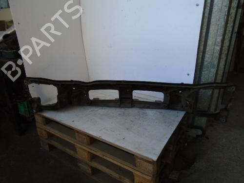 Frontplade/Frontkurv RENAULT TRAFIC II Platform/Chassis (EL) 1.9 dCi 100 (EL0C) | BP15923863C72 