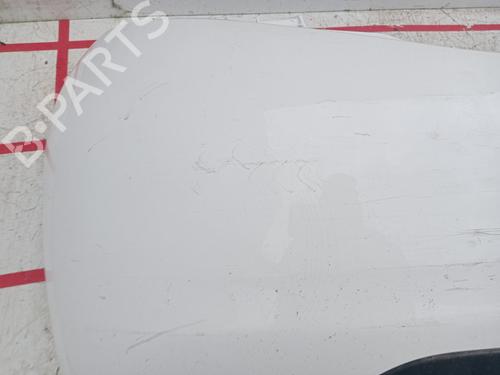 Rear bumper PEUGEOT 208 I (CA_, CC_)  | BP29010455C8 