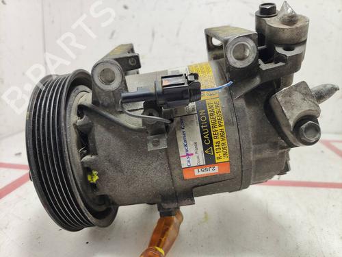 ac-compressor-nissan-almera-ii-n16-2000-25785081 main image