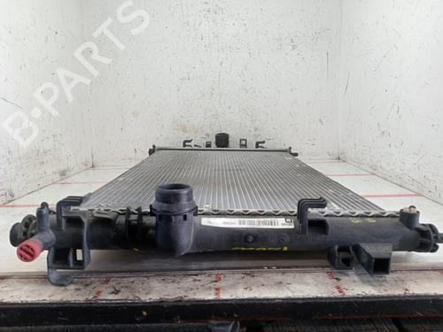 Water radiator OPEL INSIGNIA A (G09) | BP29608738M31